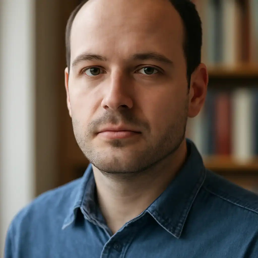 James O'Brien